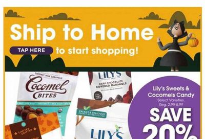 Baker's (NE) Weekly Ad Flyer October 12 to October 19