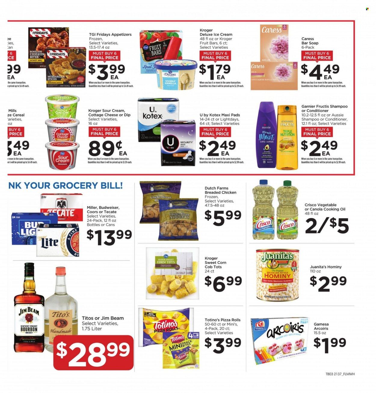 Food 4 Less (IL) Weekly Ad Flyer October 12 to October 19