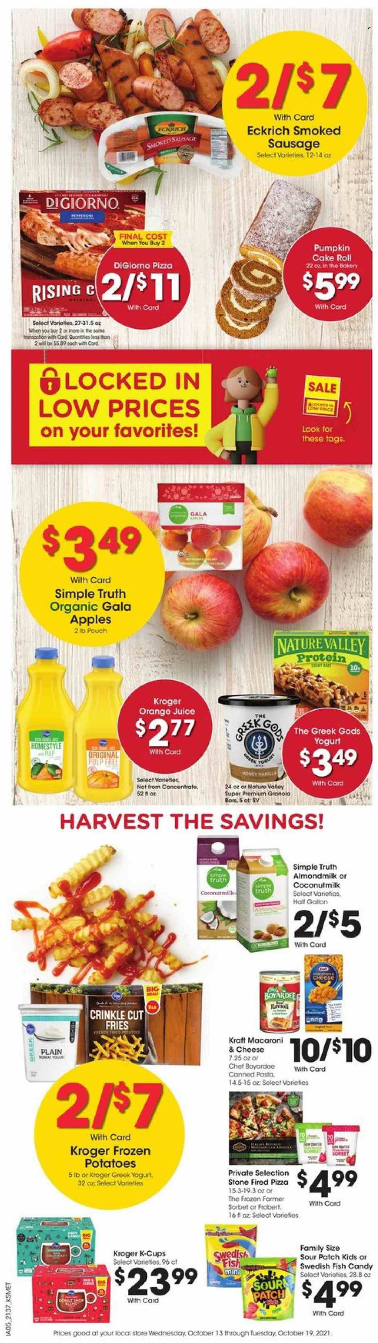 City Market (CO, UT, WY) Weekly Ad Flyer October 12 to October 19
