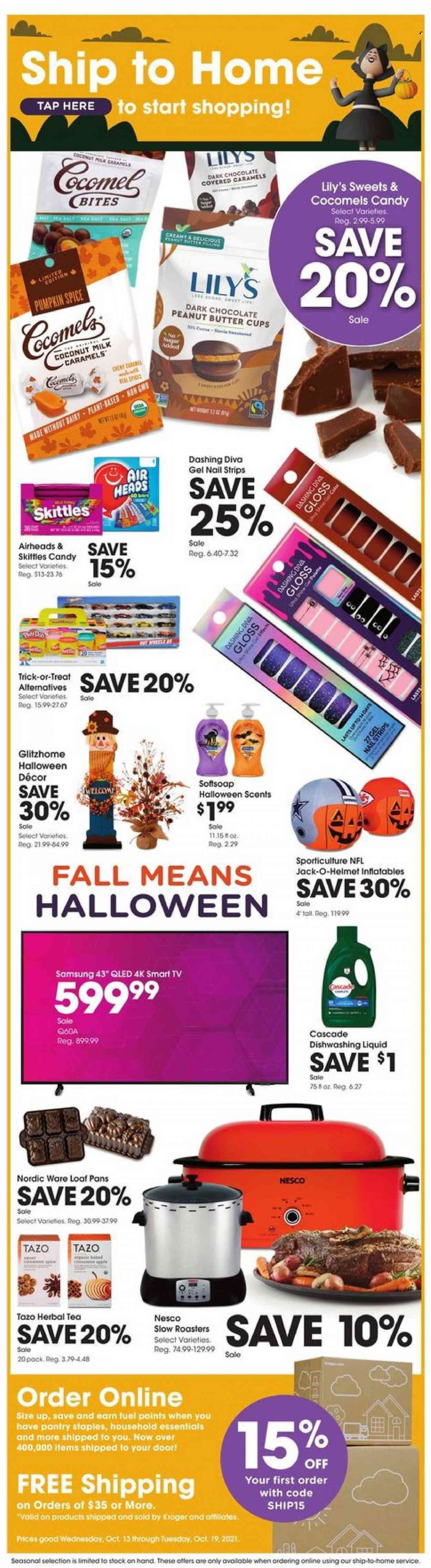 City Market (CO, UT, WY) Weekly Ad Flyer October 12 to October 19