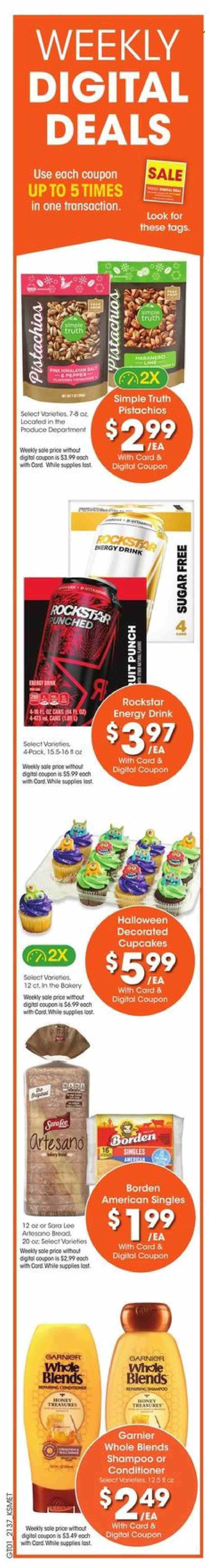 City Market (CO, UT, WY) Weekly Ad Flyer October 12 to October 19