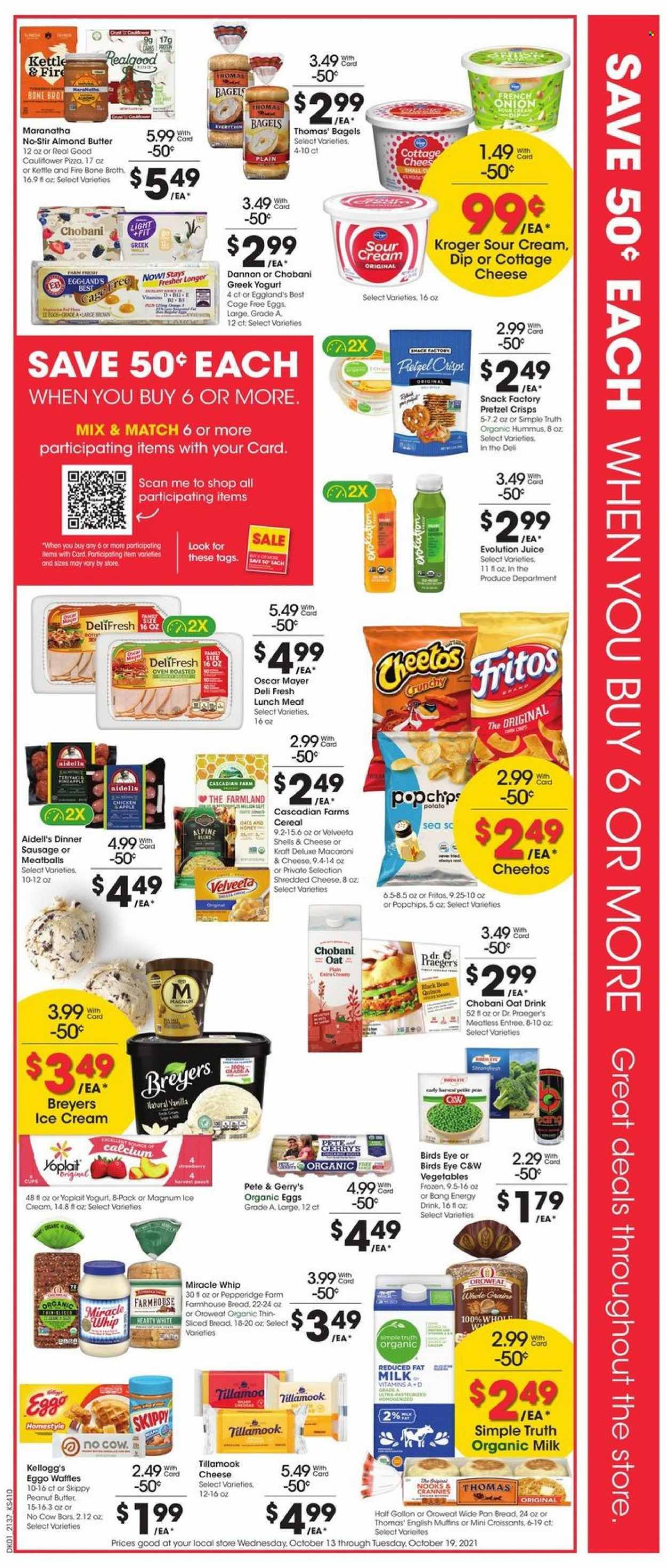 City Market (CO, UT, WY) Weekly Ad Flyer October 12 to October 19