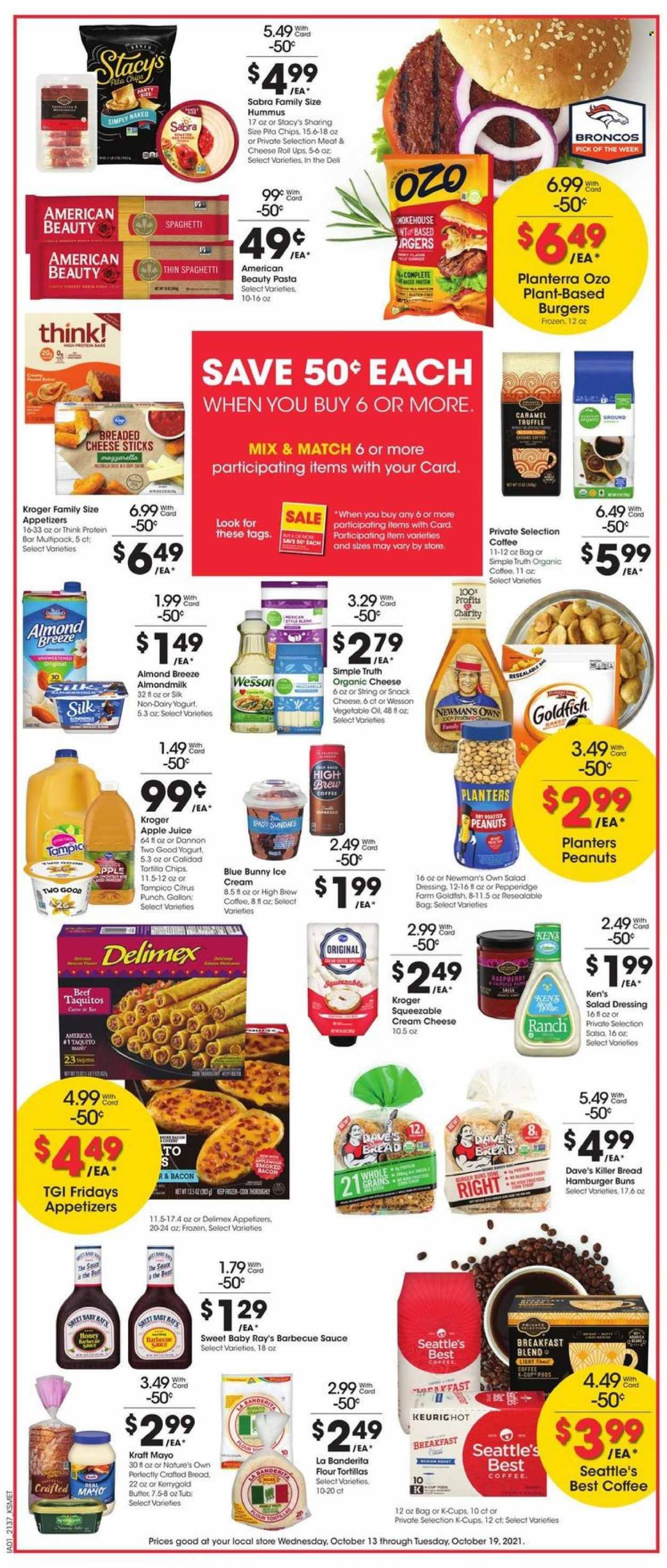 City Market (CO, UT, WY) Weekly Ad Flyer October 12 to October 19