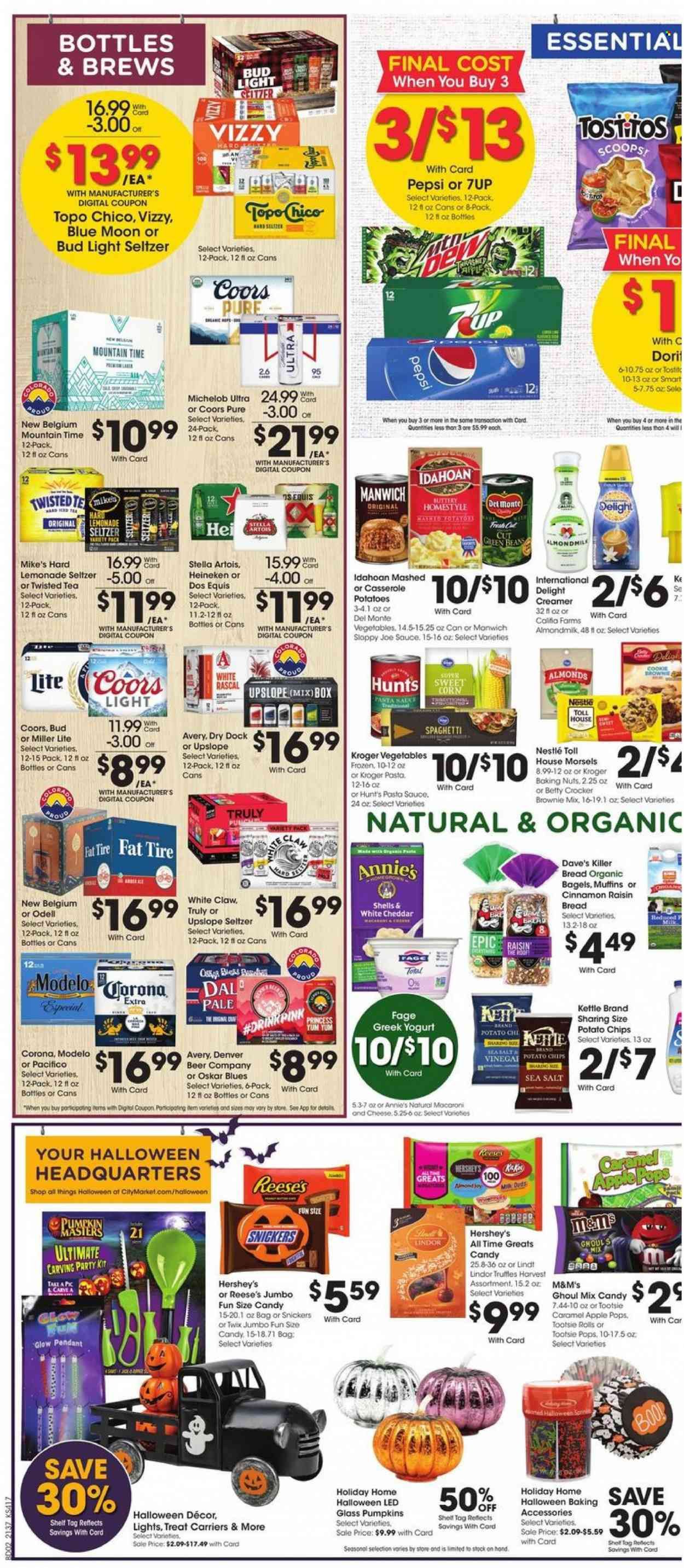 City Market (CO, UT, WY) Weekly Ad Flyer October 12 to October 19