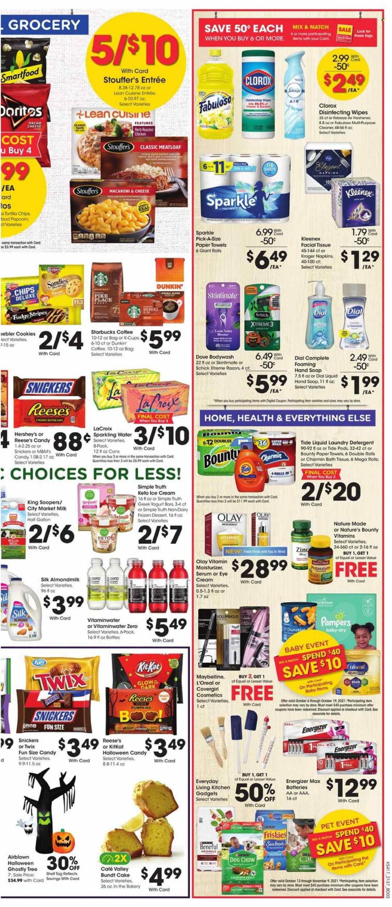 City Market (CO, UT, WY) Weekly Ad Flyer October 12 to October 19