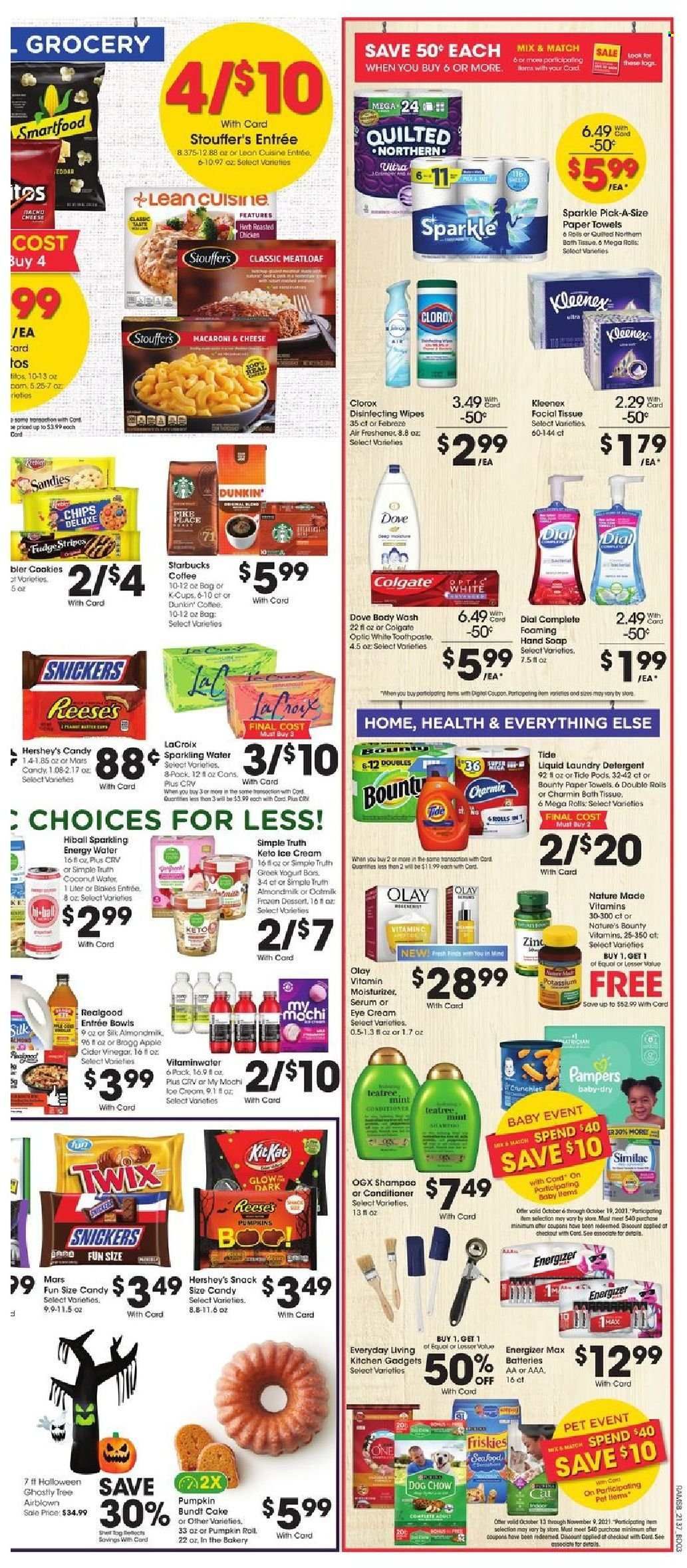 Ralphs (MD, NC, VA) Weekly Ad Flyer October 12 to October 19