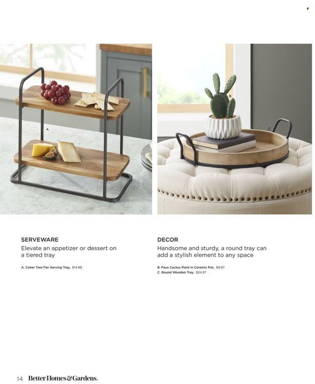 Walmart Weekly Ad Flyer October 12 to October 19