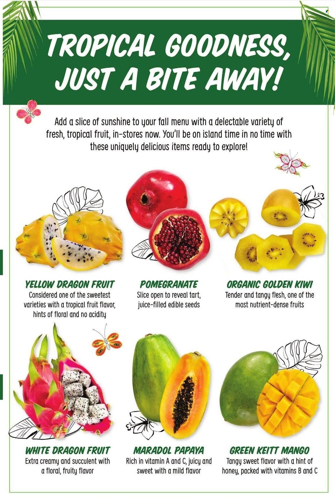 Sprouts Weekly Ad Flyer October 12 to October 19