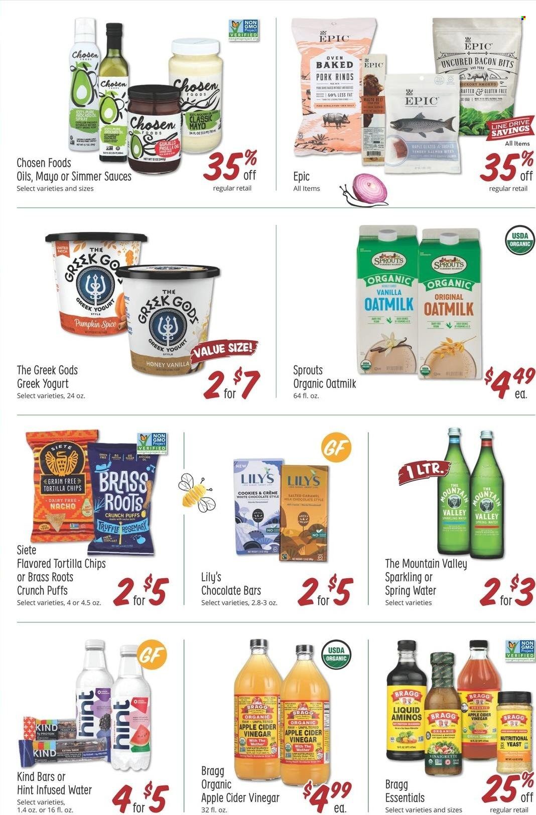 Sprouts Weekly Ad Flyer October 12 to October 19