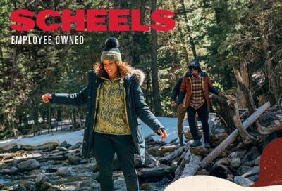SCHEELS Weekly Ad Flyer October 13 to October 20