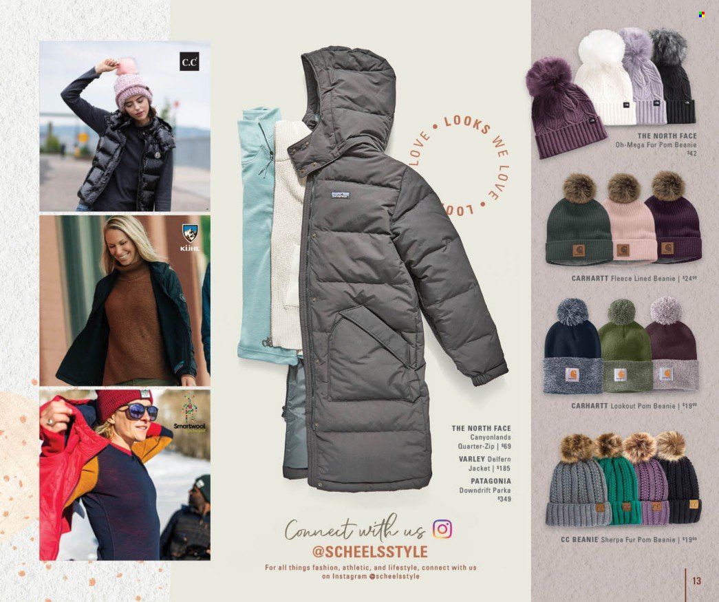 SCHEELS Weekly Ad Flyer October 13 to October 20