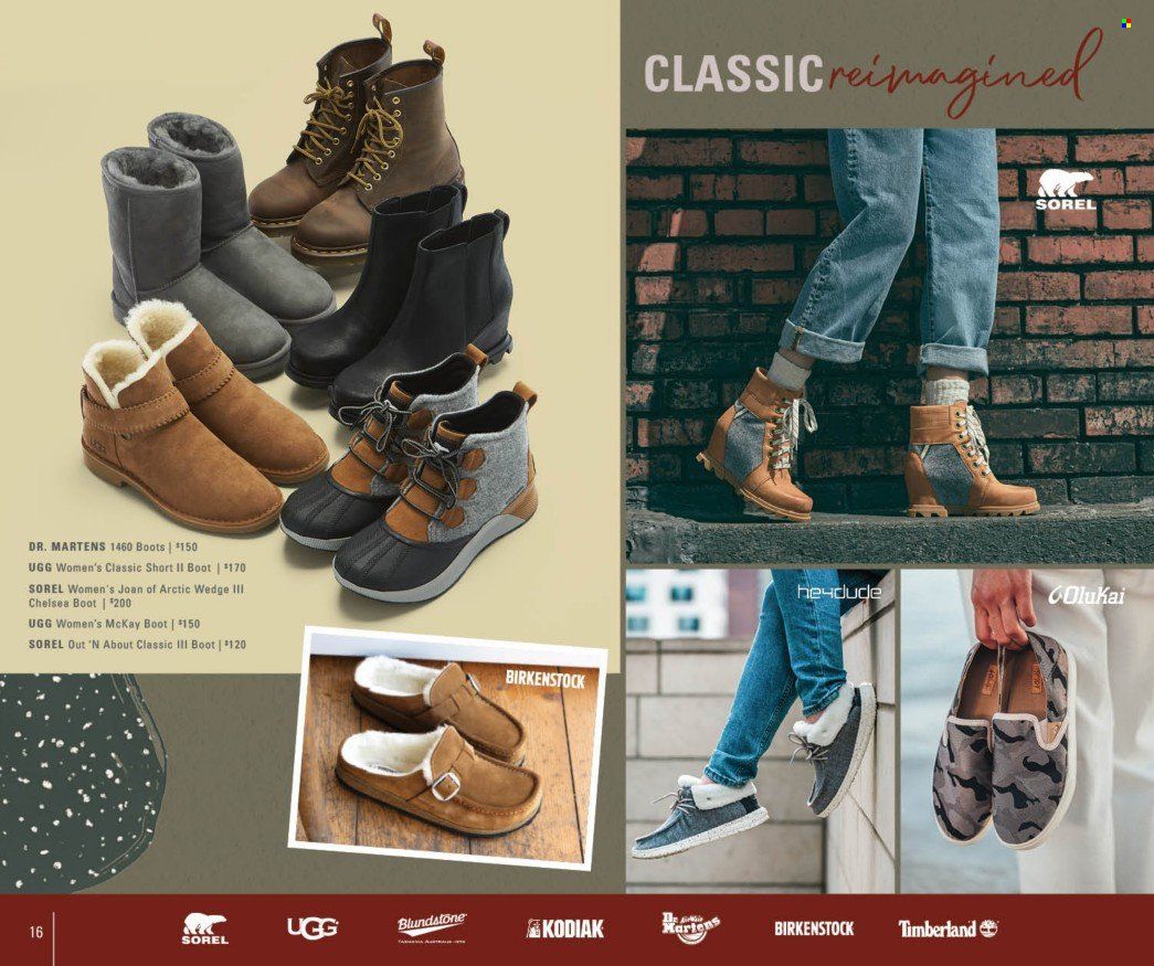 SCHEELS Weekly Ad Flyer October 13 to October 20