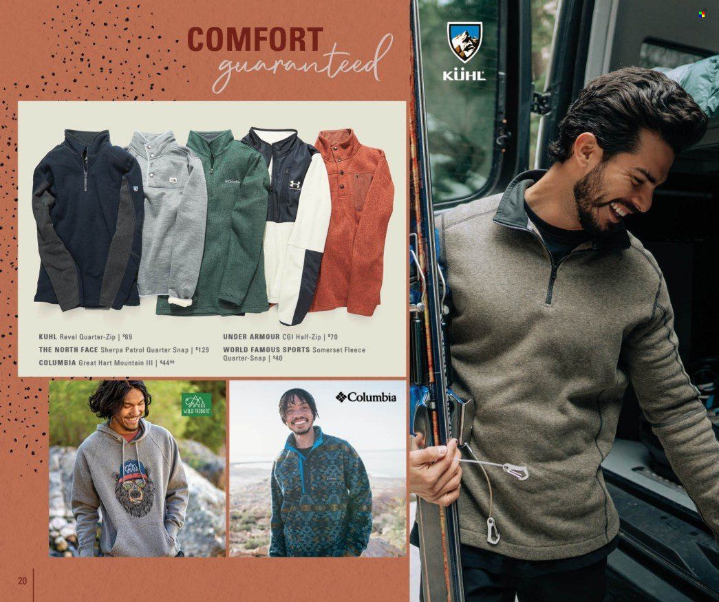 SCHEELS Weekly Ad Flyer October 13 to October 20