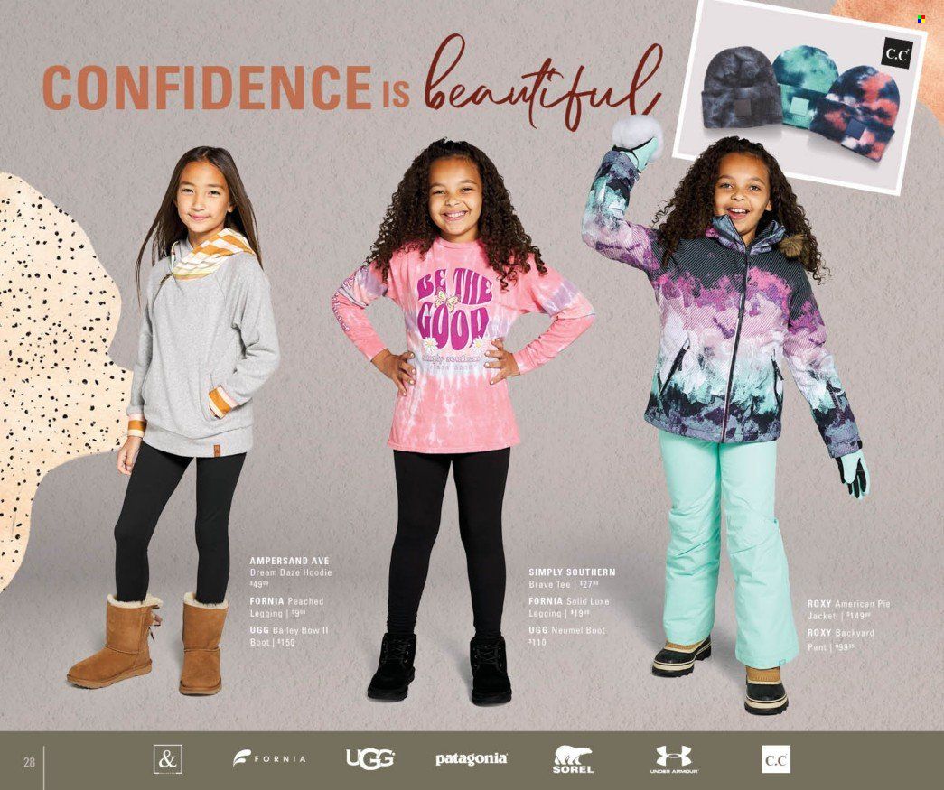 SCHEELS Weekly Ad Flyer October 13 to October 20