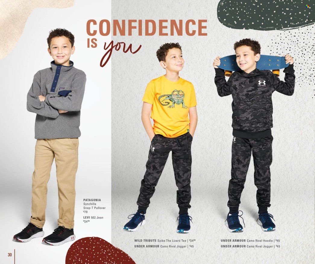 SCHEELS Weekly Ad Flyer October 13 to October 20