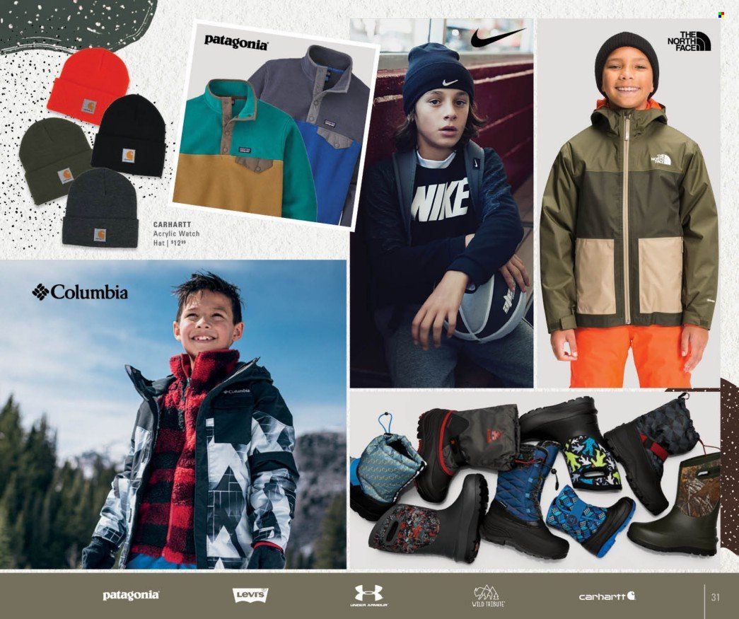 SCHEELS Weekly Ad Flyer October 13 to October 20
