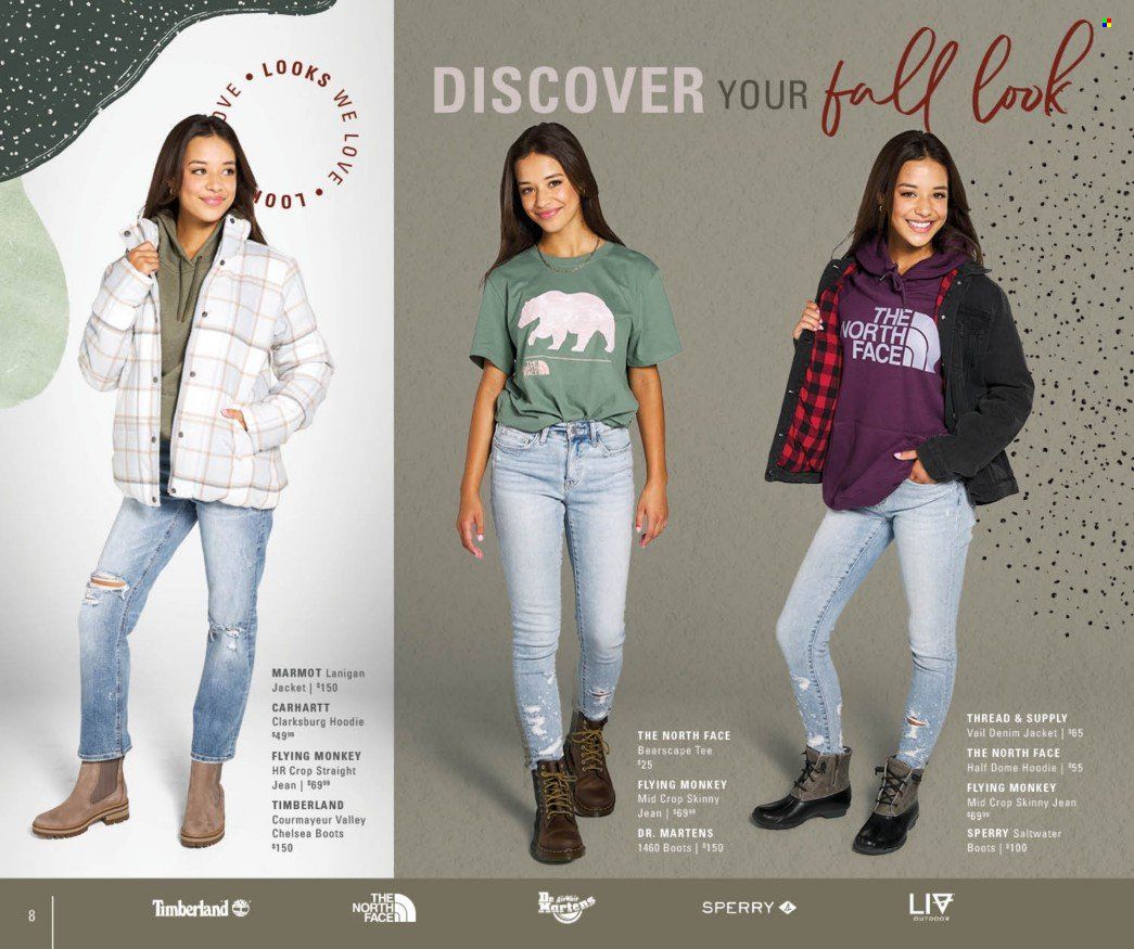 SCHEELS Weekly Ad Flyer October 13 to October 20