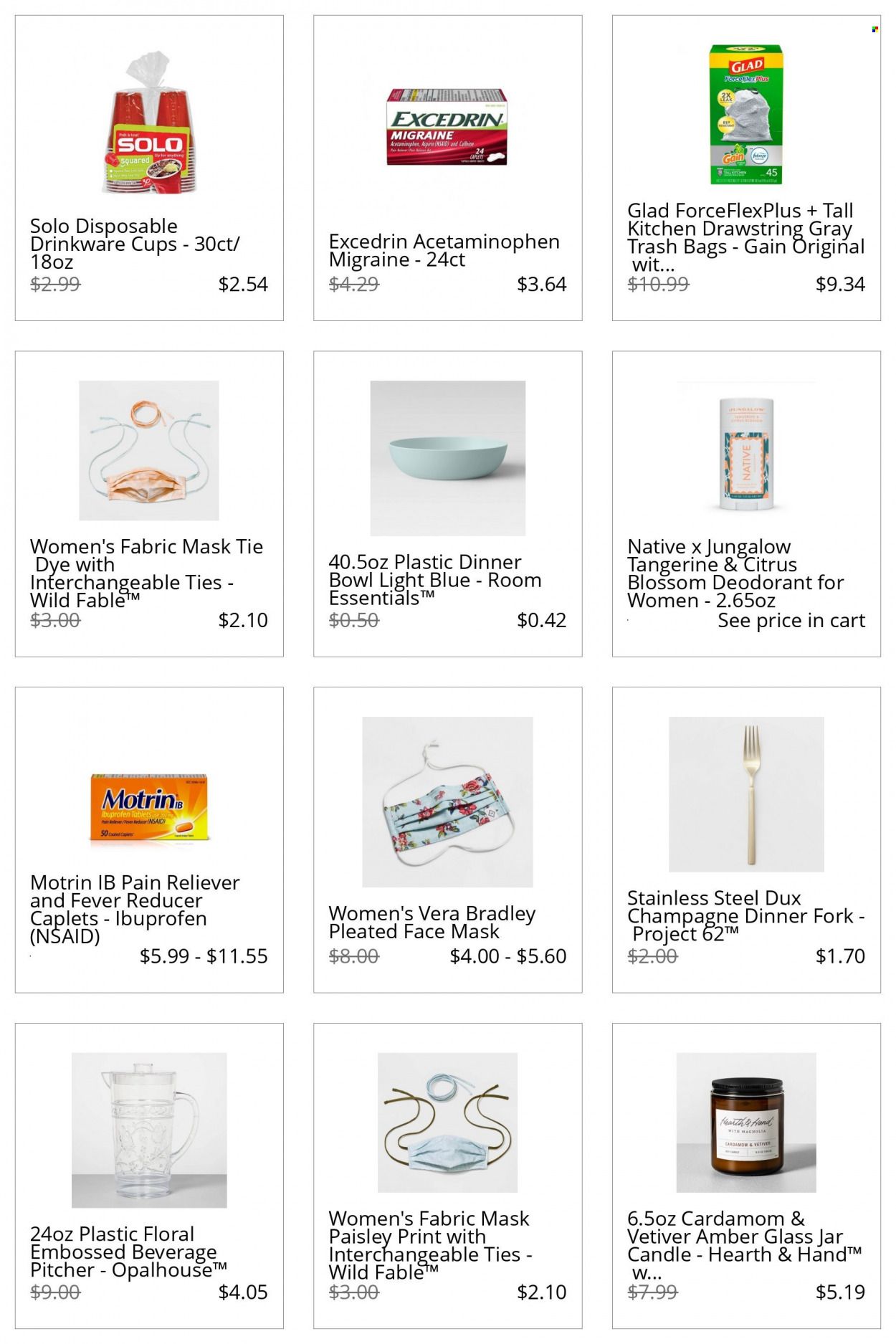 Target Weekly Ad Flyer October 13 to October 20