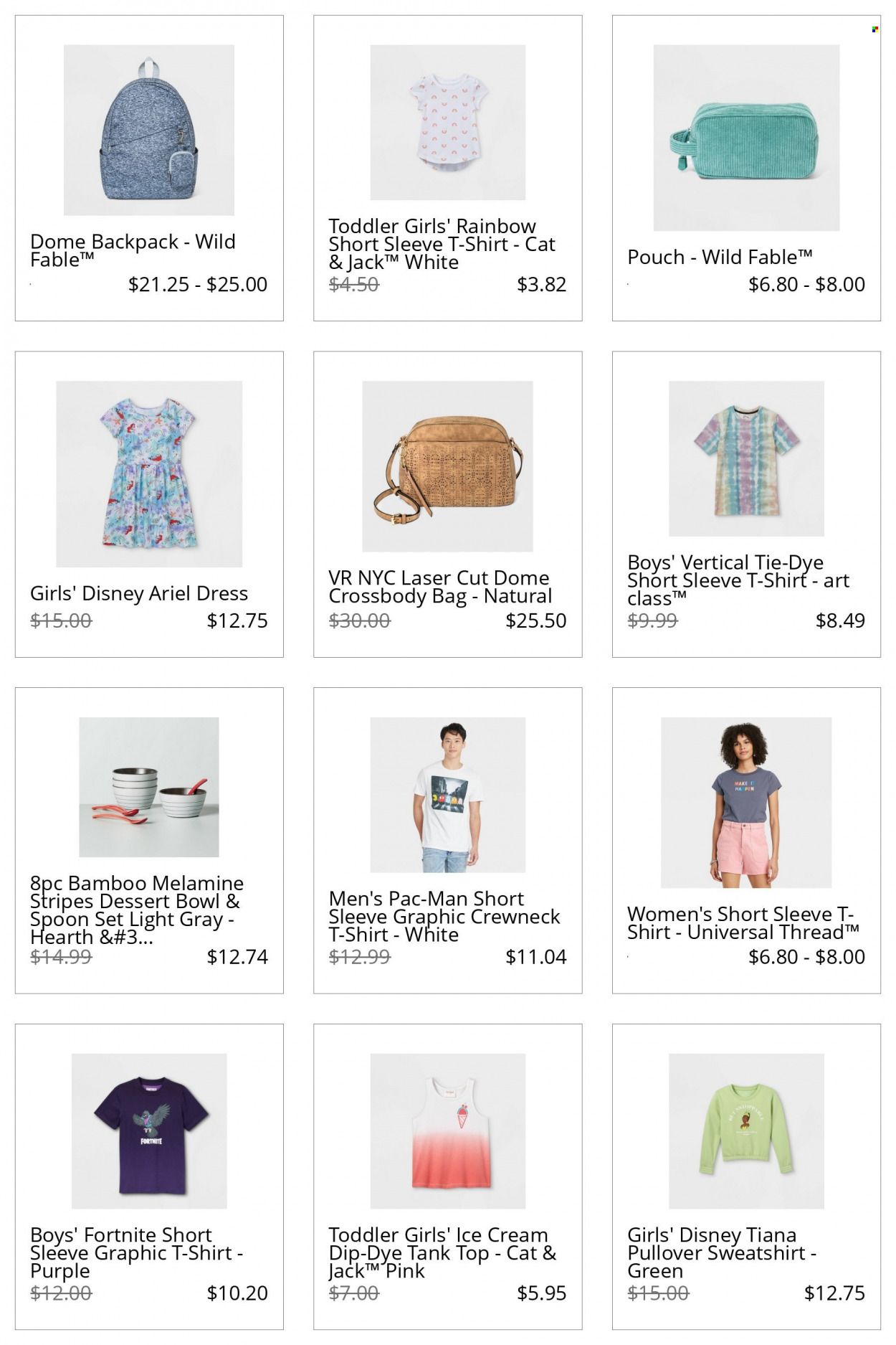 Target Weekly Ad Flyer October 13 to October 20