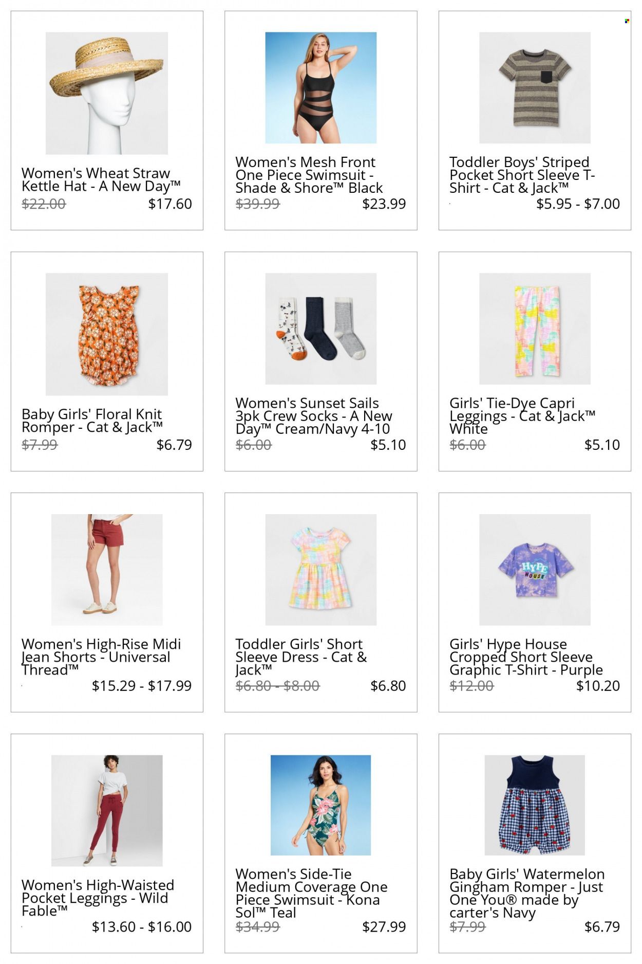 Target Weekly Ad Flyer October 13 to October 20