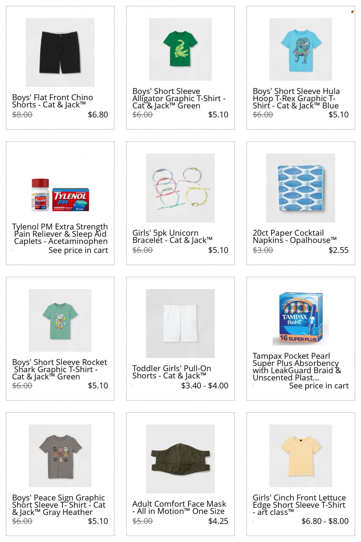 Target Weekly Ad Flyer October 13 to October 20