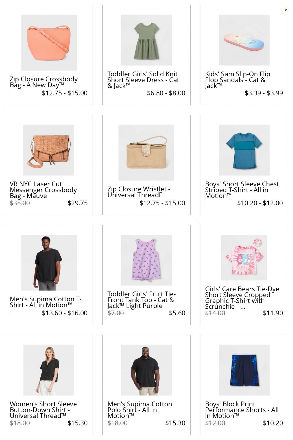 Target Weekly Ad Flyer October 13 to October 20