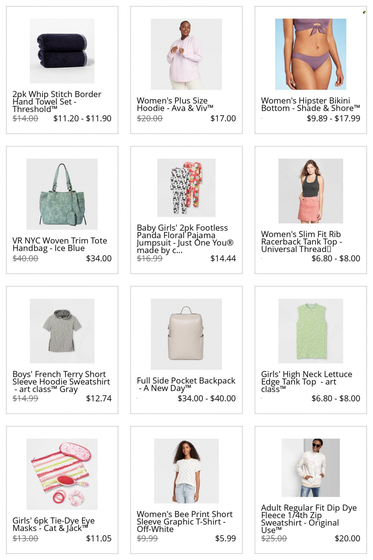 Target Weekly Ad Flyer October 13 to October 20