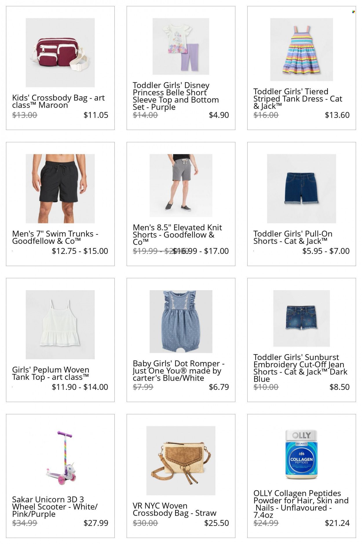 Target Weekly Ad Flyer October 13 to October 20