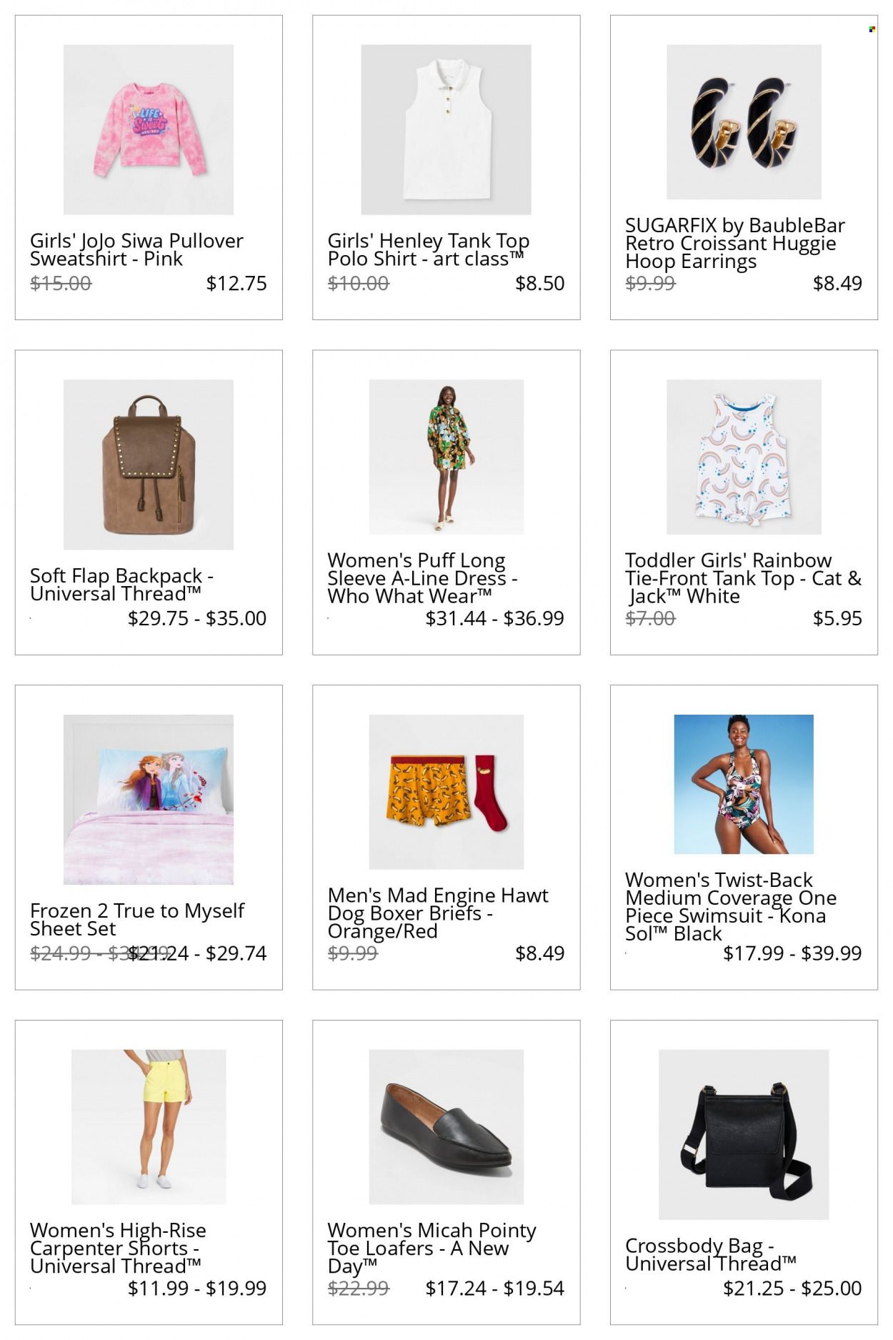 Target Weekly Ad Flyer October 13 to October 20