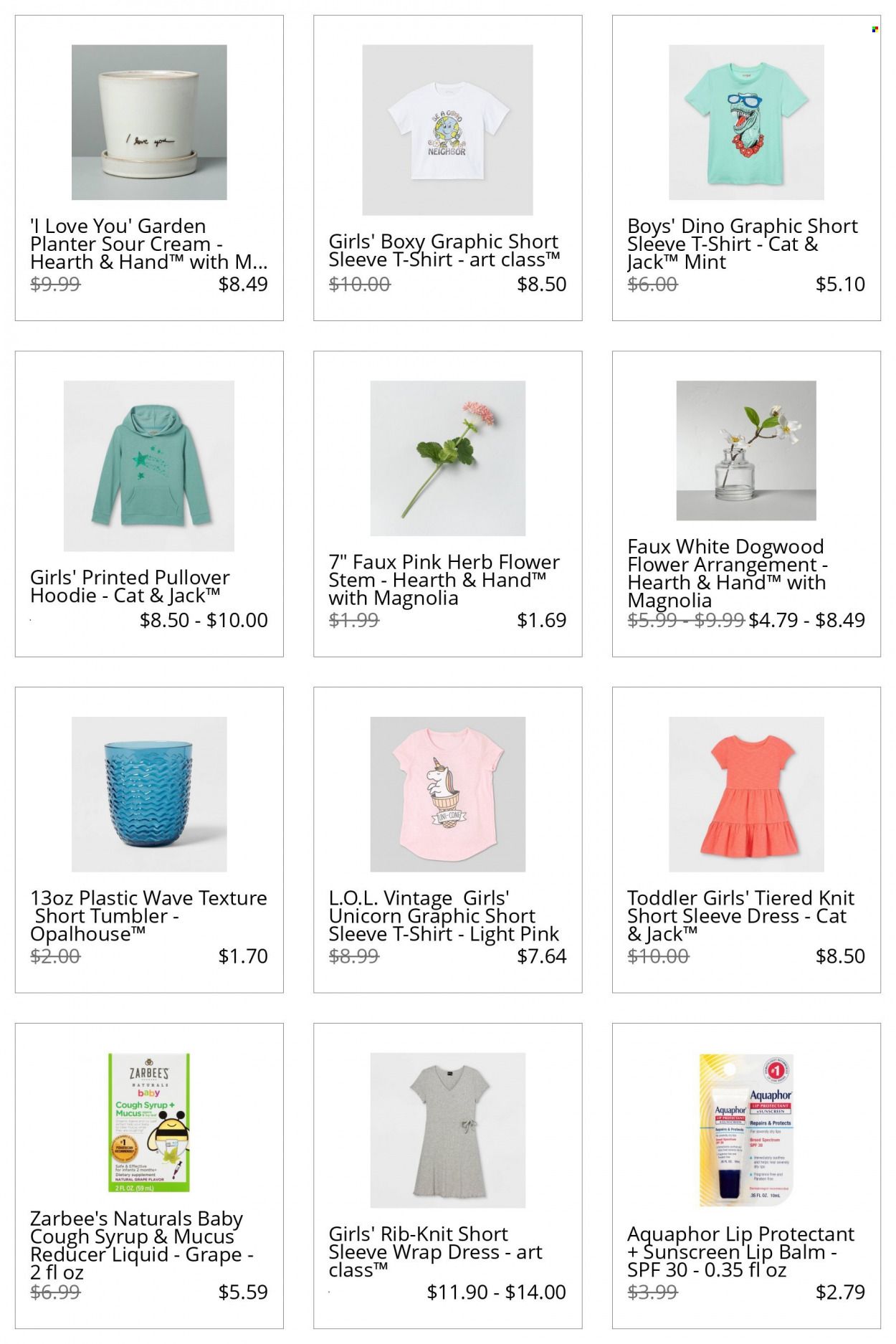 Target Weekly Ad Flyer October 13 to October 20