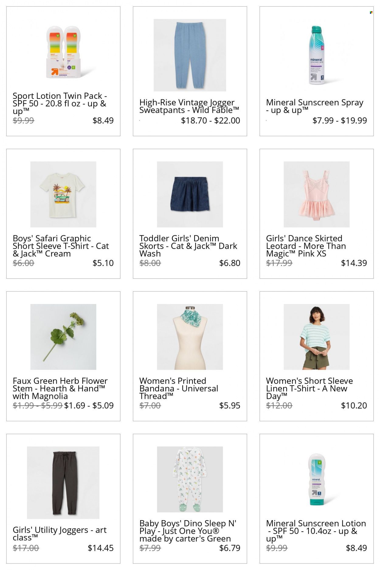 Target Weekly Ad Flyer October 13 to October 20