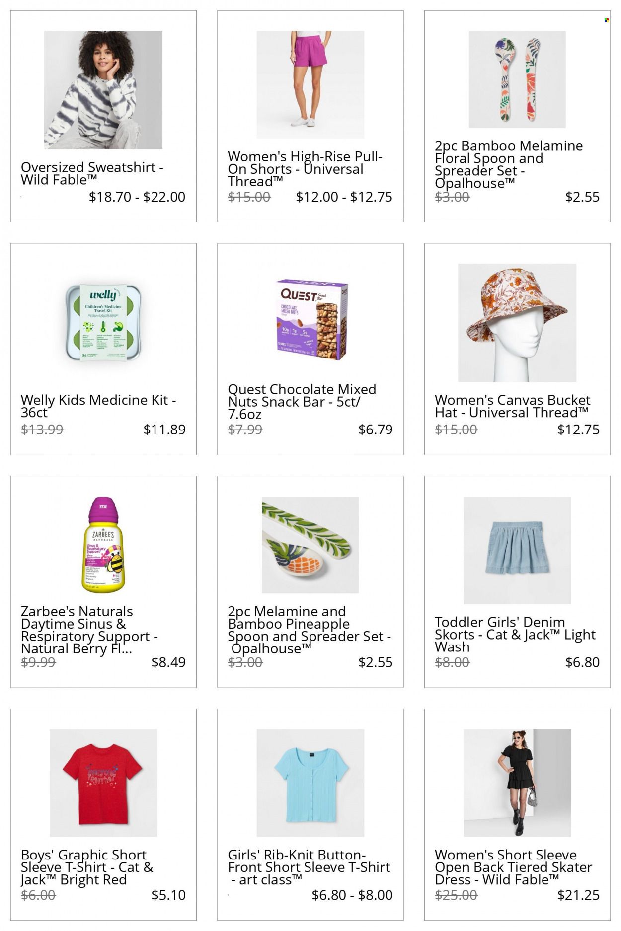 Target Weekly Ad Flyer October 13 to October 20