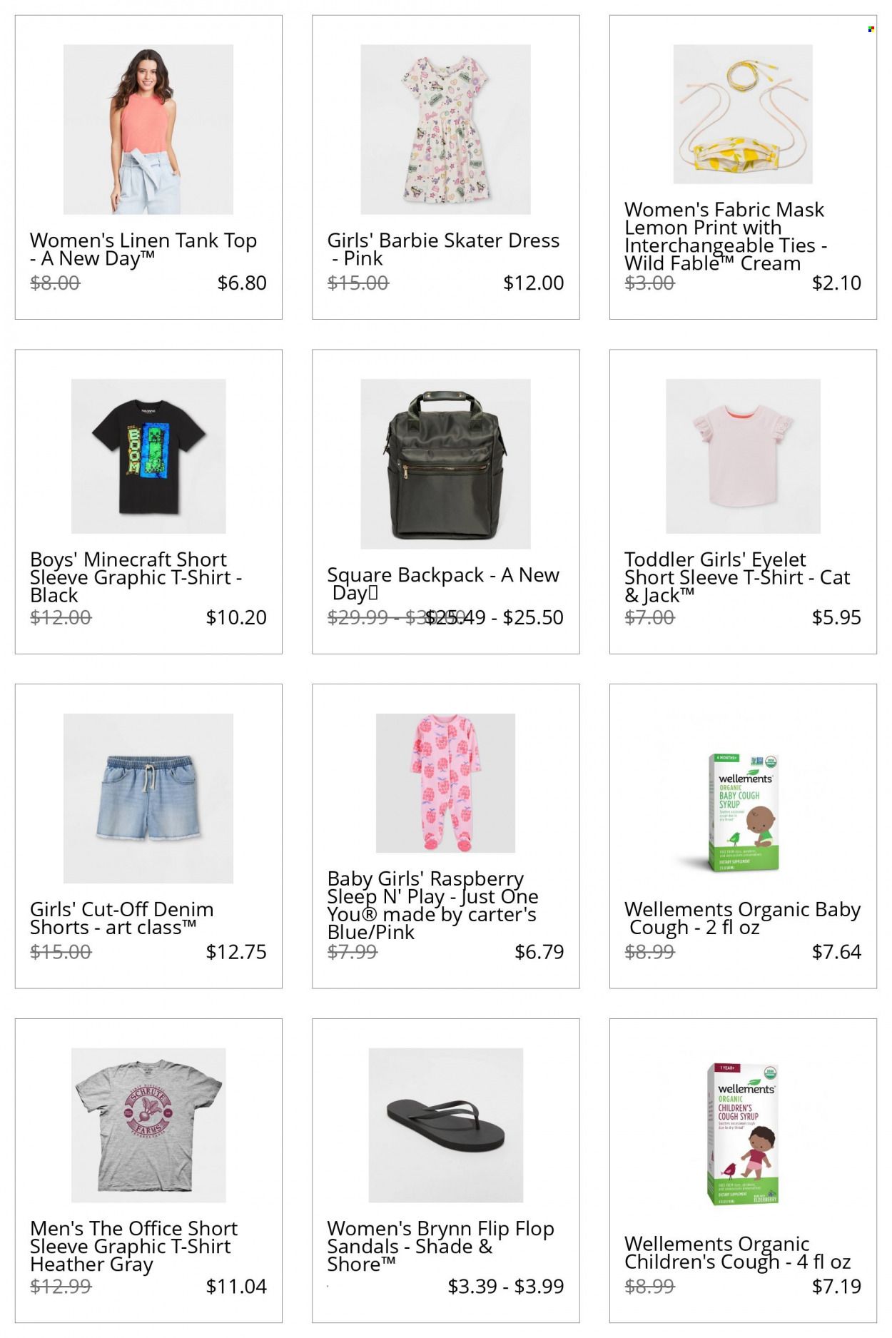 Target Weekly Ad Flyer October 13 to October 20