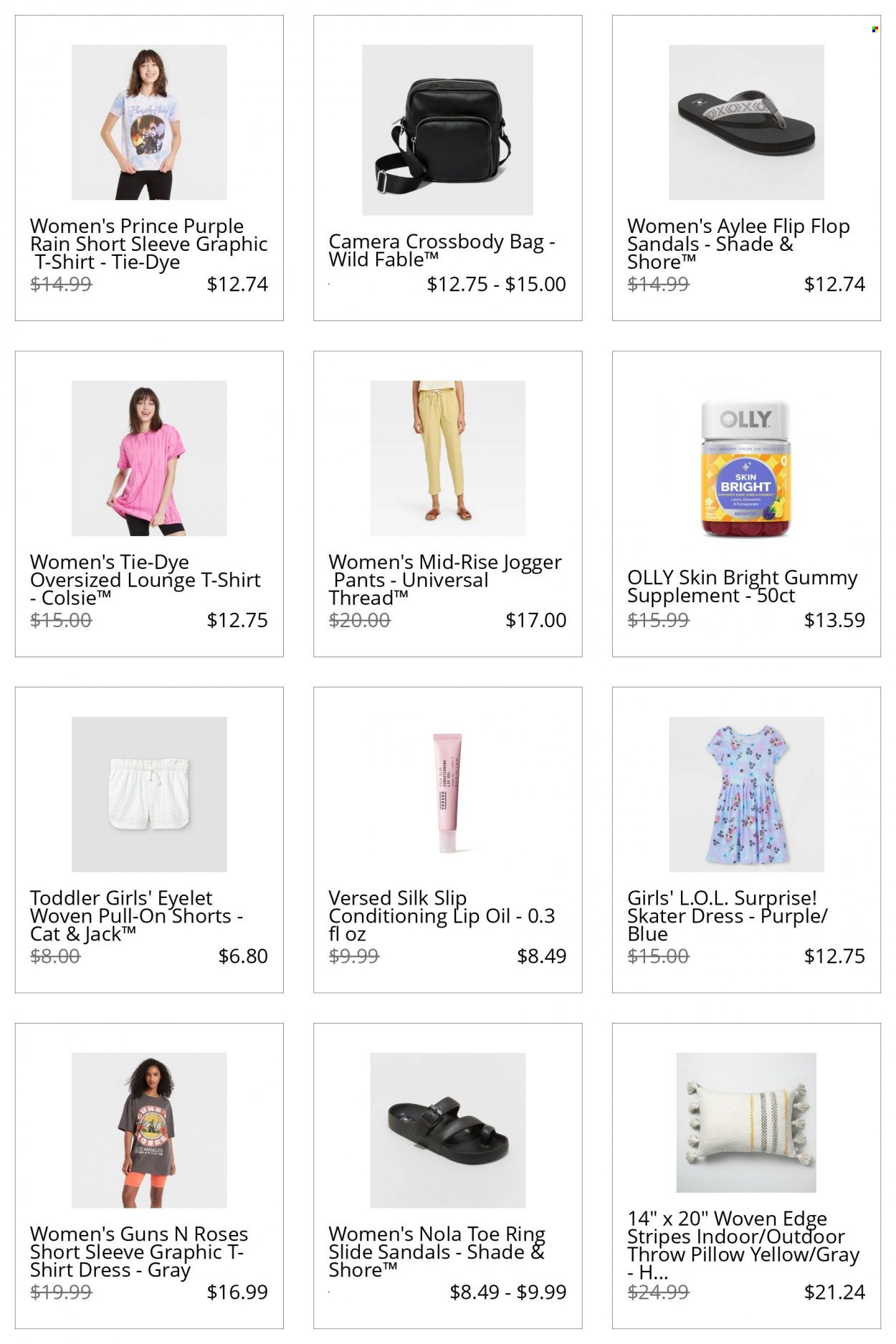 Target Weekly Ad Flyer October 13 to October 20