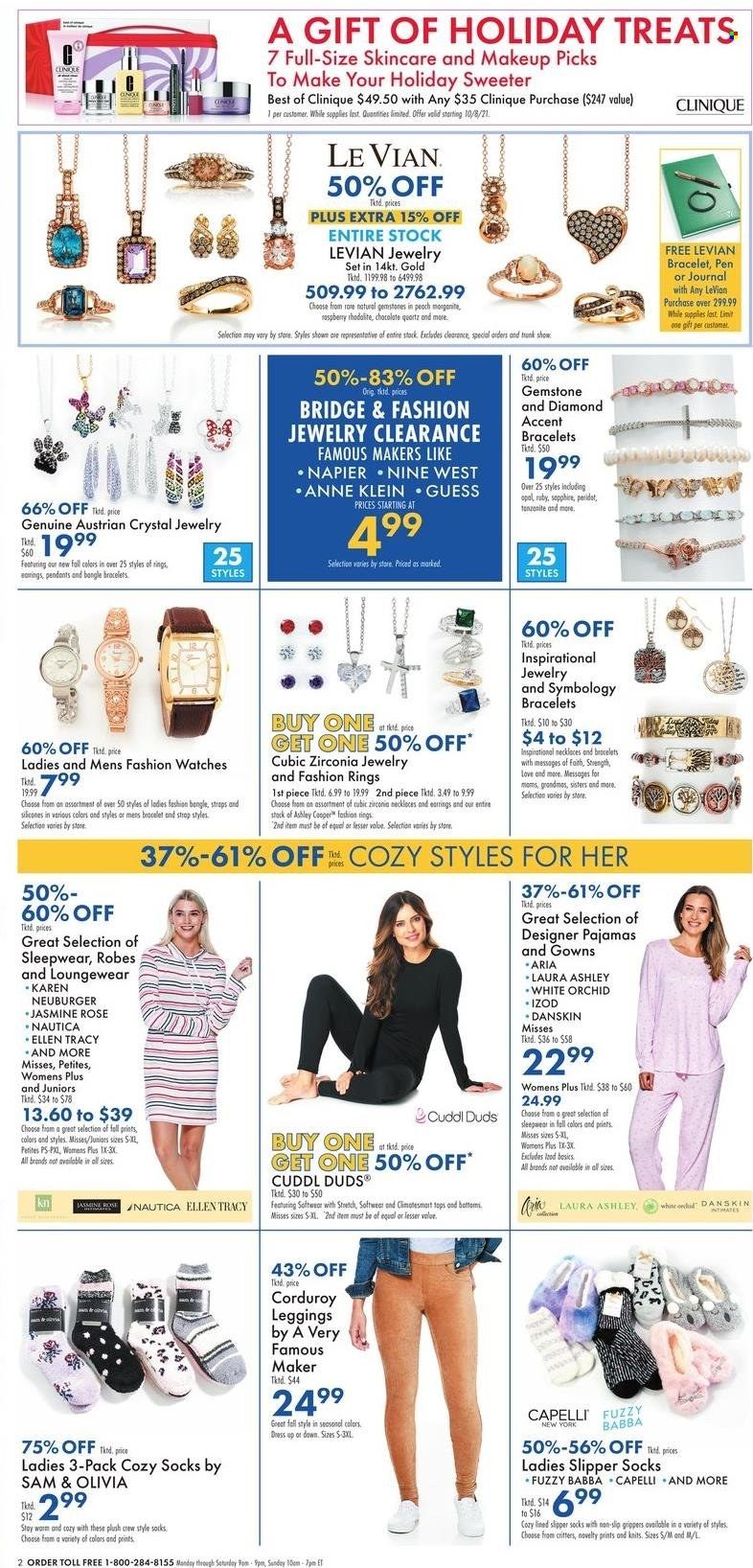 Boscov's (CT, DE, MD, NJ, NY, PA) Weekly Ad Flyer October 13 to October 20