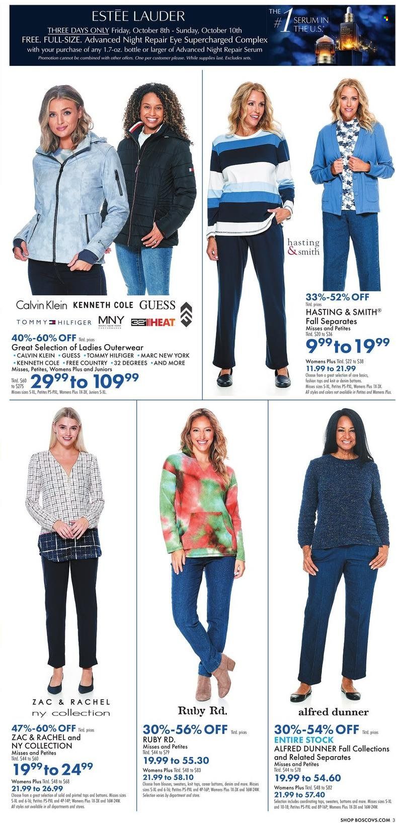 Boscov's (CT, DE, MD, NJ, NY, PA) Weekly Ad Flyer October 13 to October 20