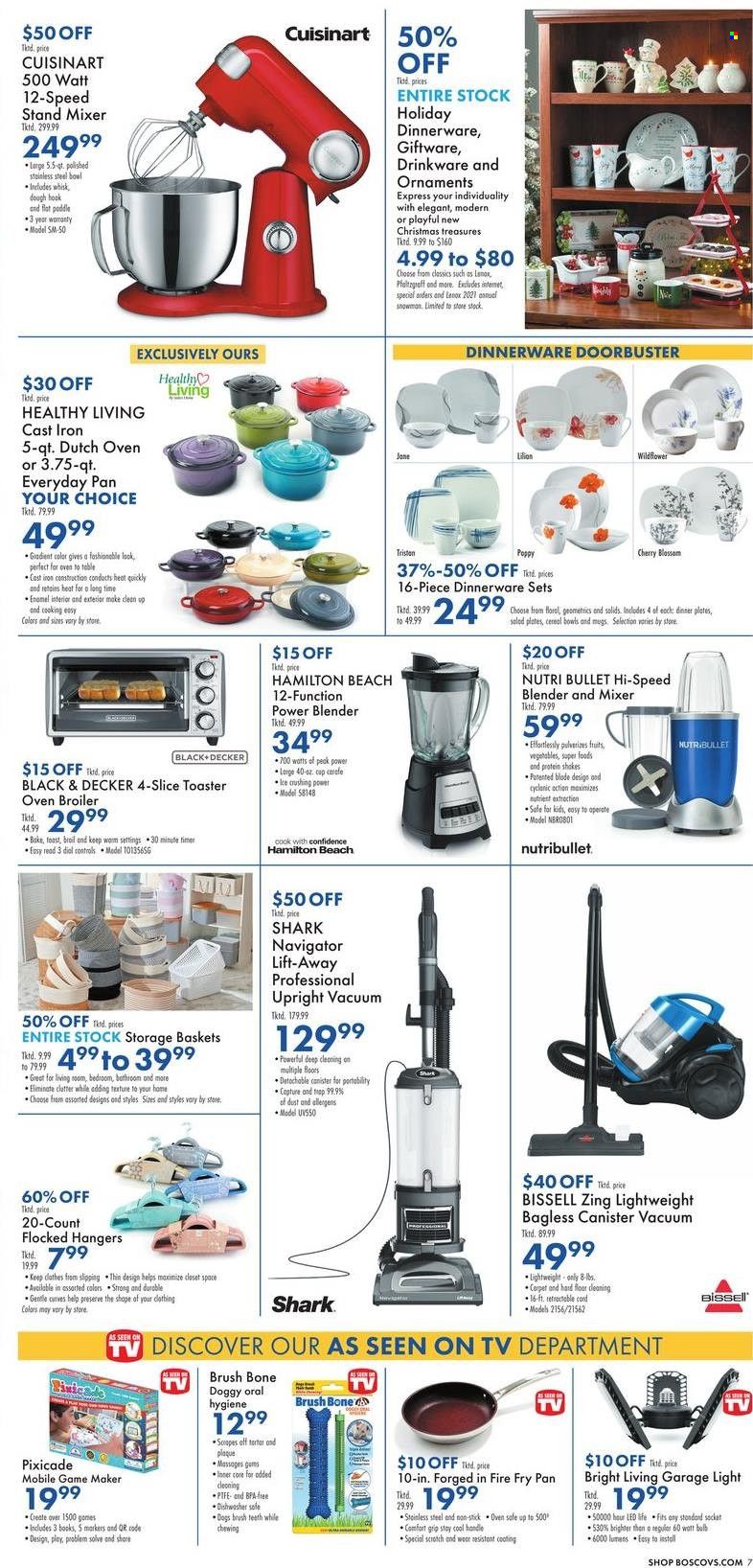 Boscov's (CT, DE, MD, NJ, NY, PA) Weekly Ad Flyer October 13 to October 20