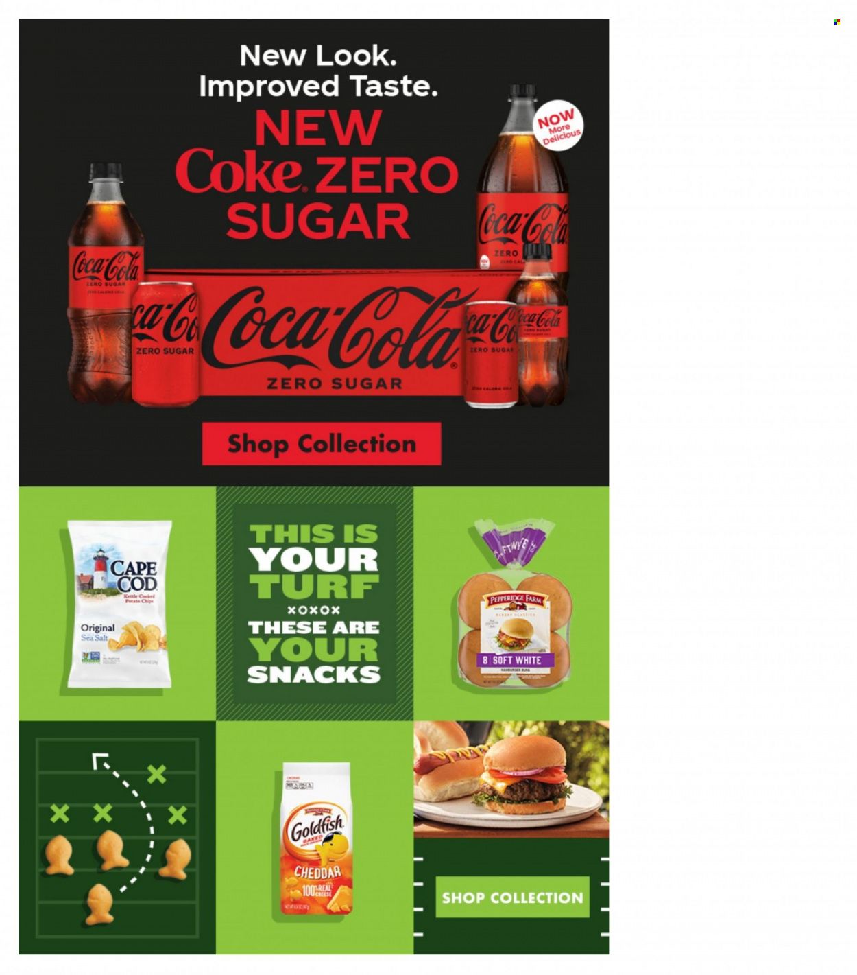 Food Lion (VA) Weekly Ad Flyer October 13 to October 20