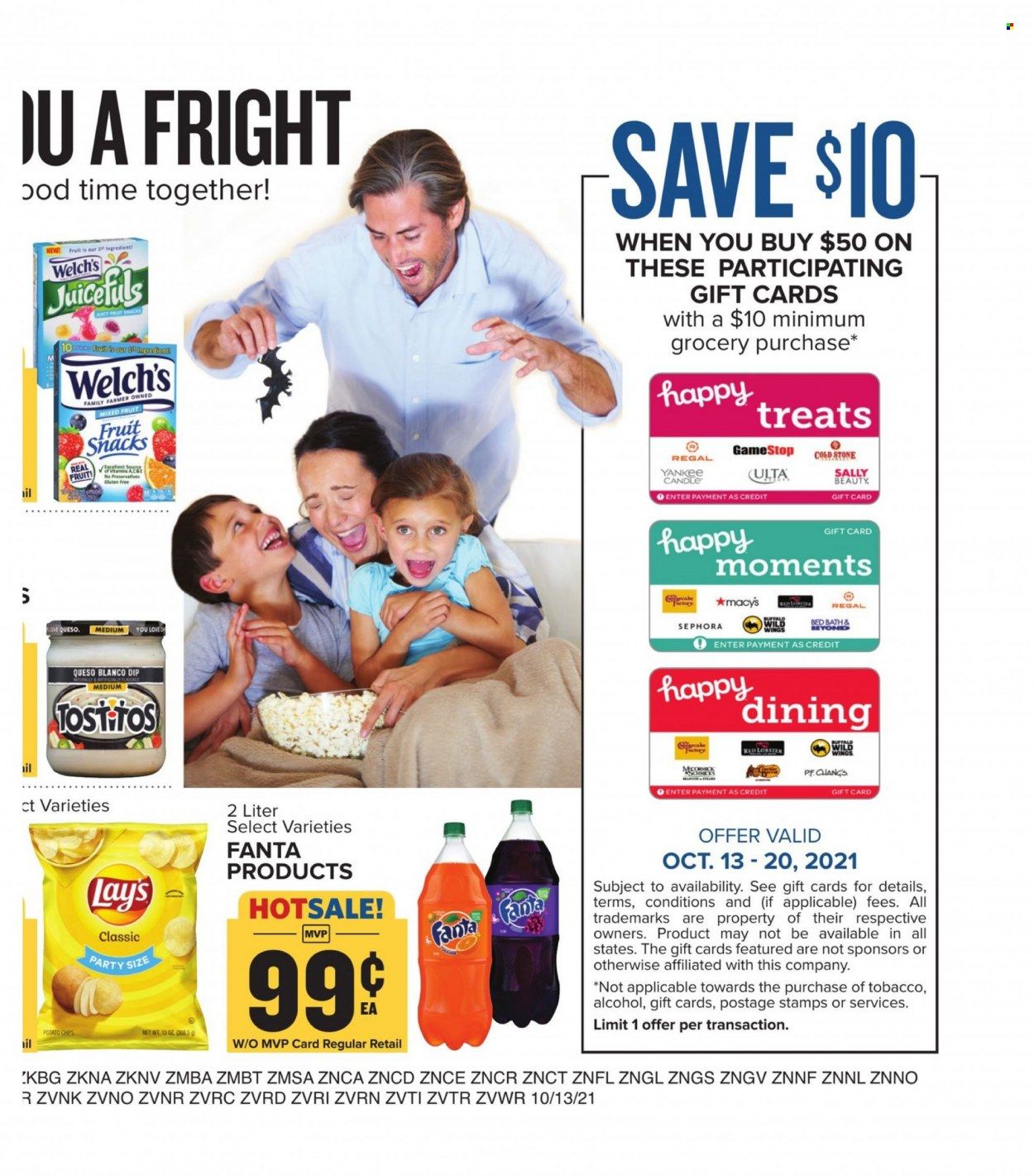 Food Lion (VA) Weekly Ad Flyer October 13 to October 20