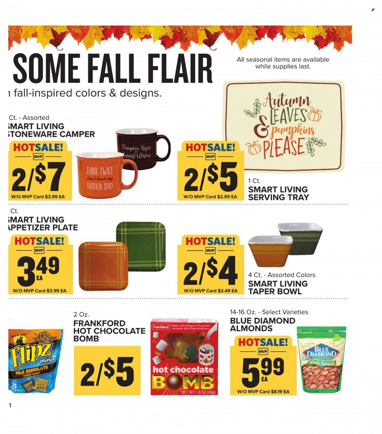 Food Lion (VA) Weekly Ad Flyer October 13 to October 20