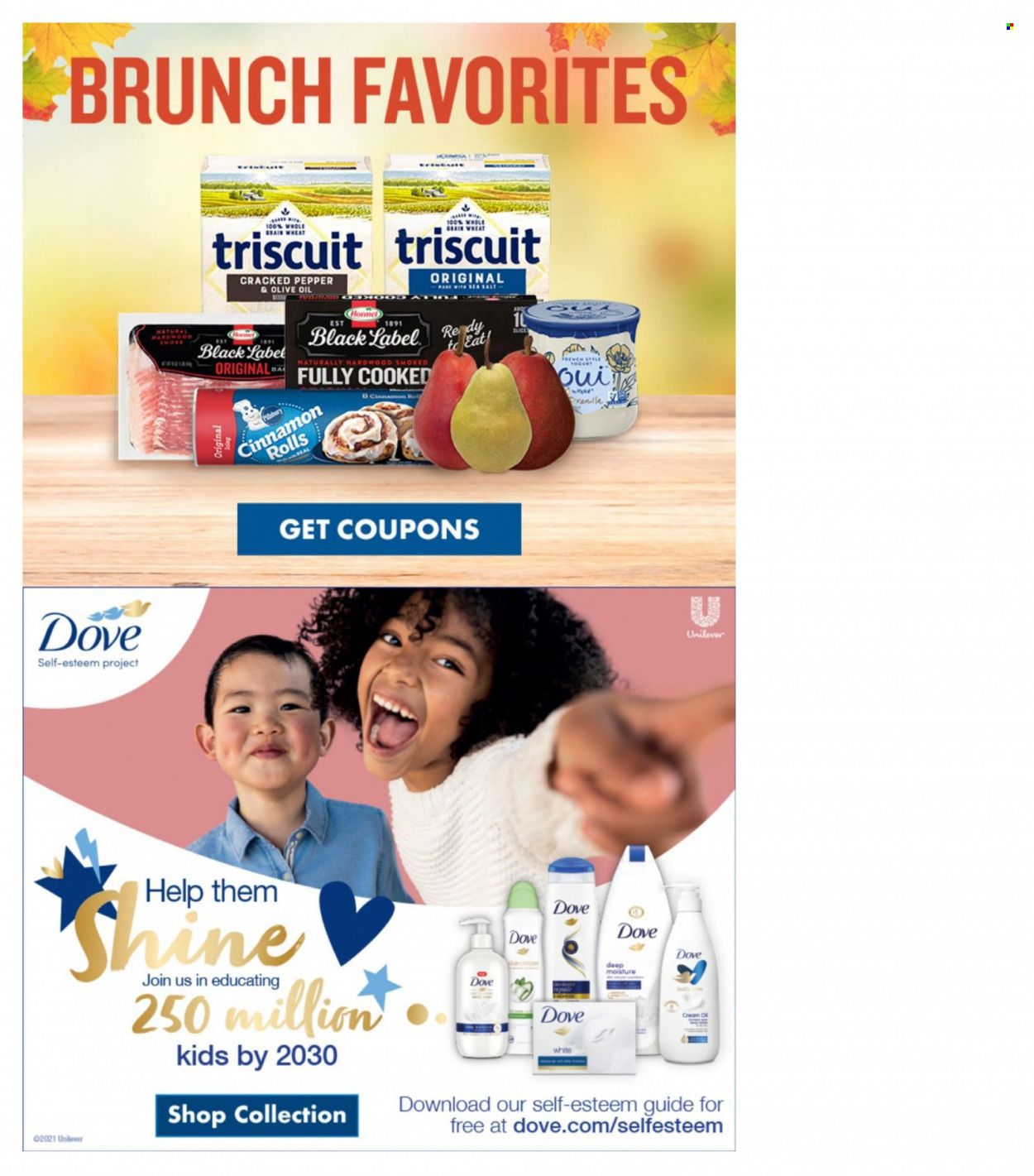 Food Lion (VA) Weekly Ad Flyer October 13 to October 20