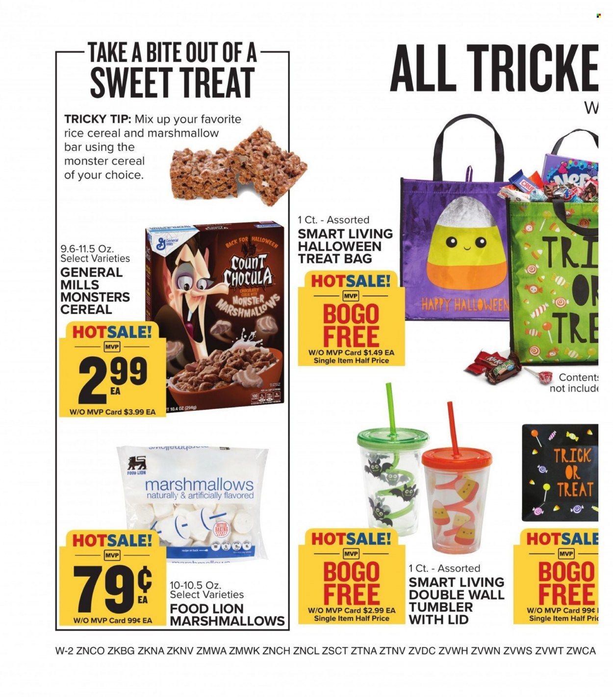 Food Lion (NC) Weekly Ad Flyer October 13 to October 20
