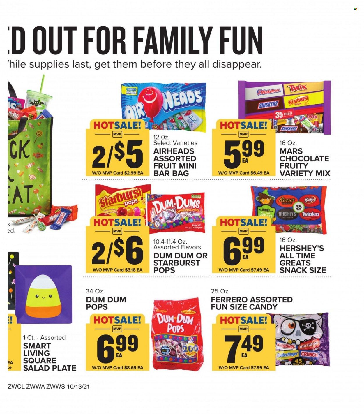 Food Lion (NC) Weekly Ad Flyer October 13 to October 20