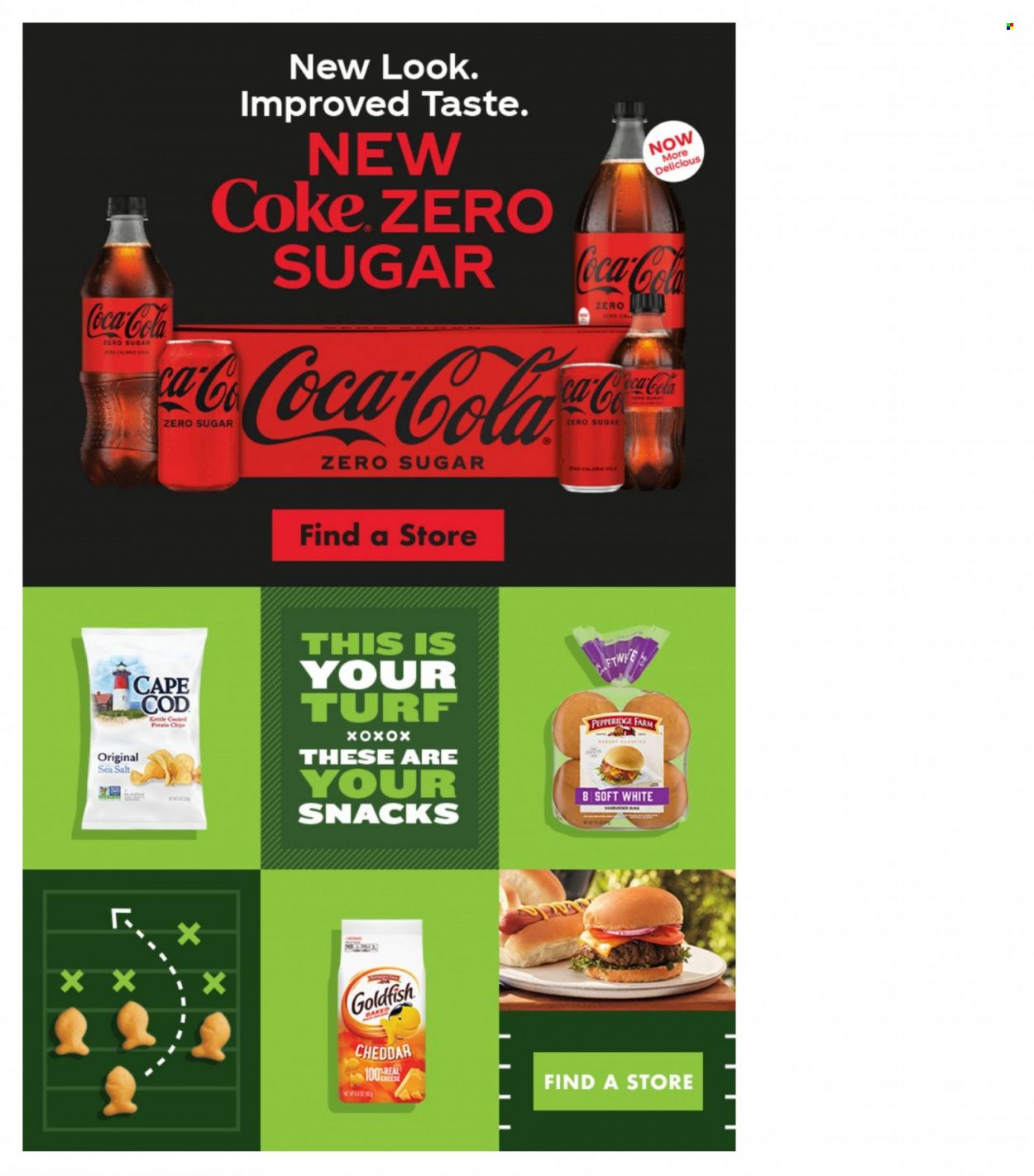 Food Lion (SC) Weekly Ad Flyer October 13 to October 20