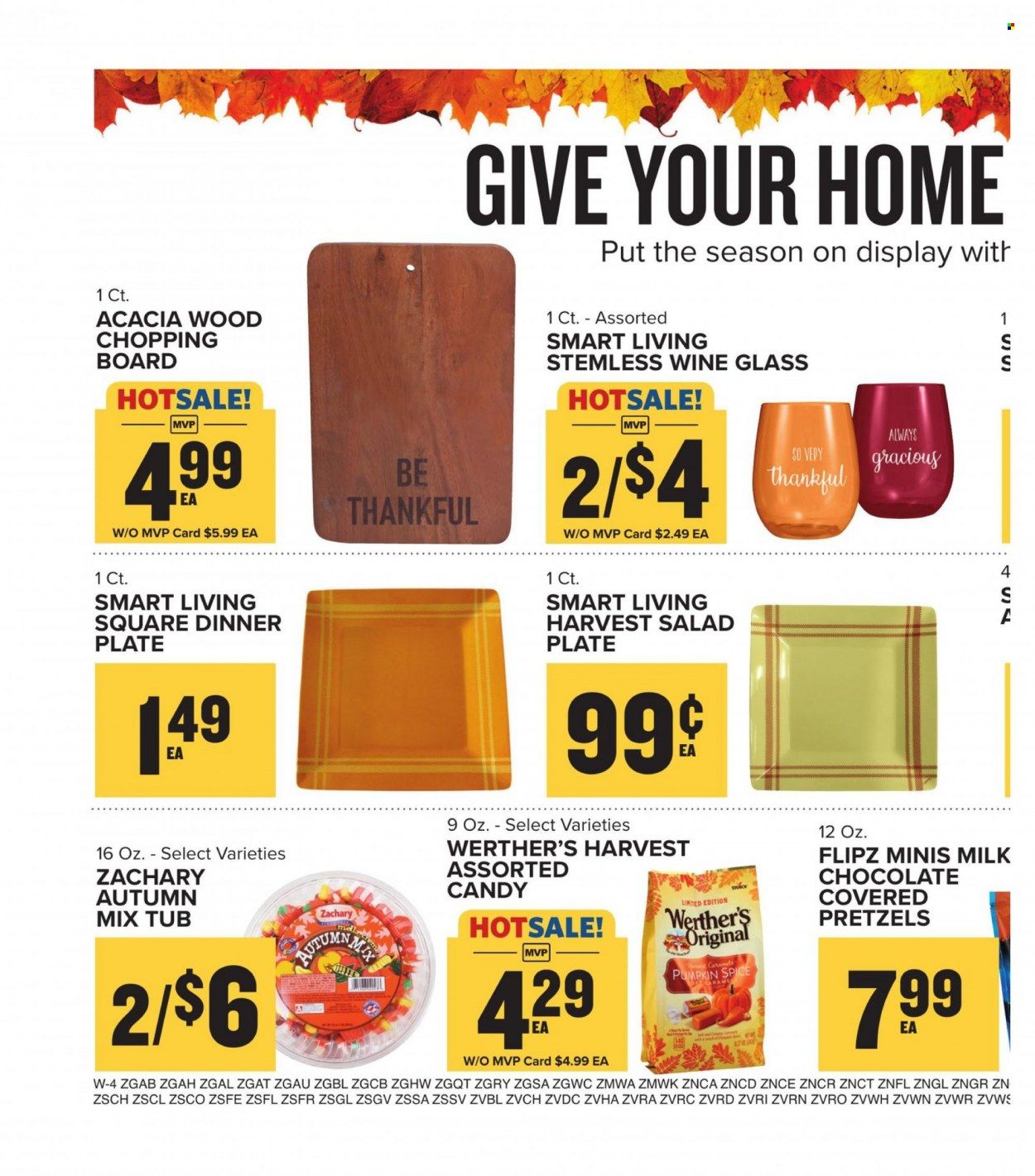 Food Lion (SC) Weekly Ad Flyer October 13 to October 20