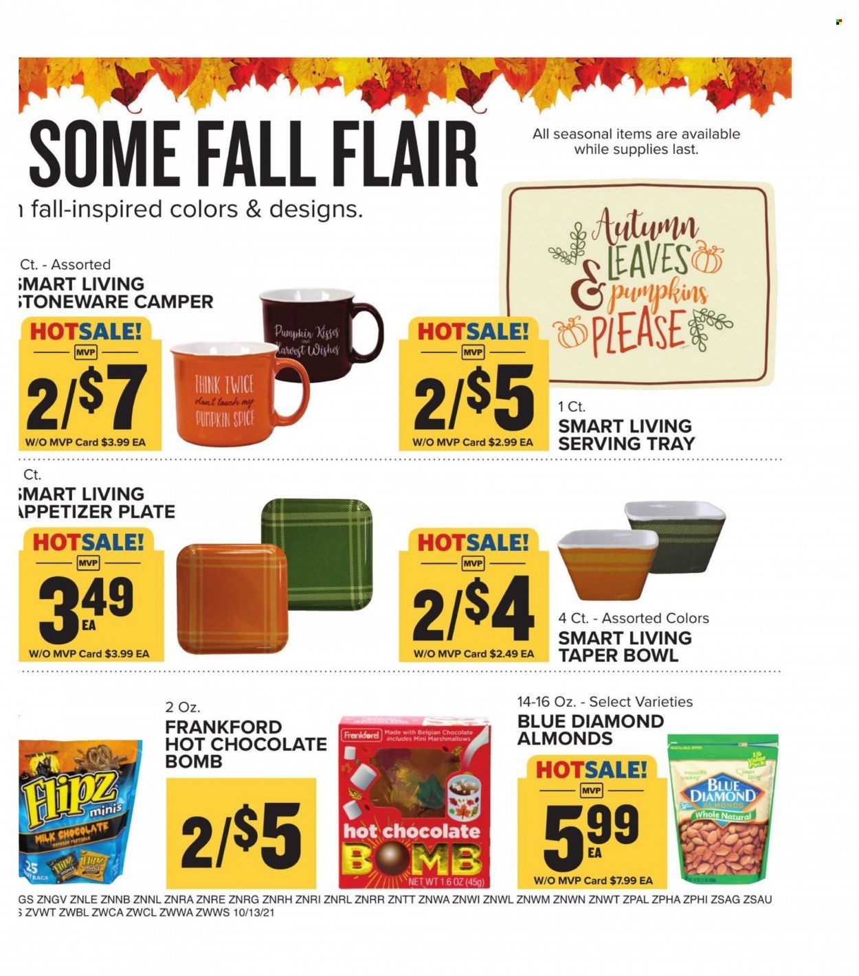 Food Lion (SC) Weekly Ad Flyer October 13 to October 20