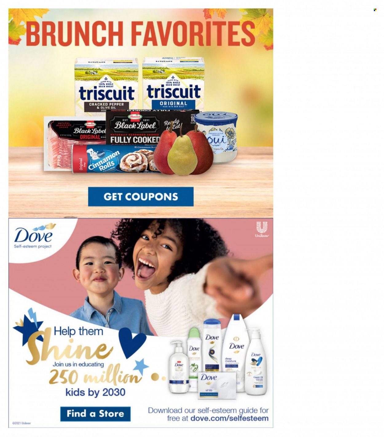 Food Lion (SC) Weekly Ad Flyer October 13 to October 20