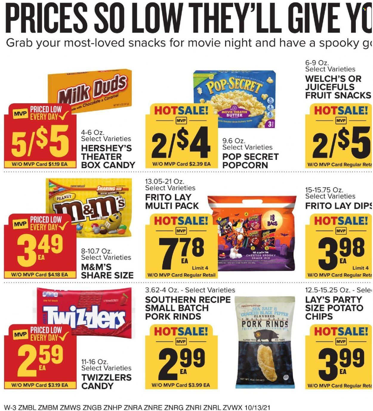 Food Lion (MD) Weekly Ad Flyer October 14 to October 21