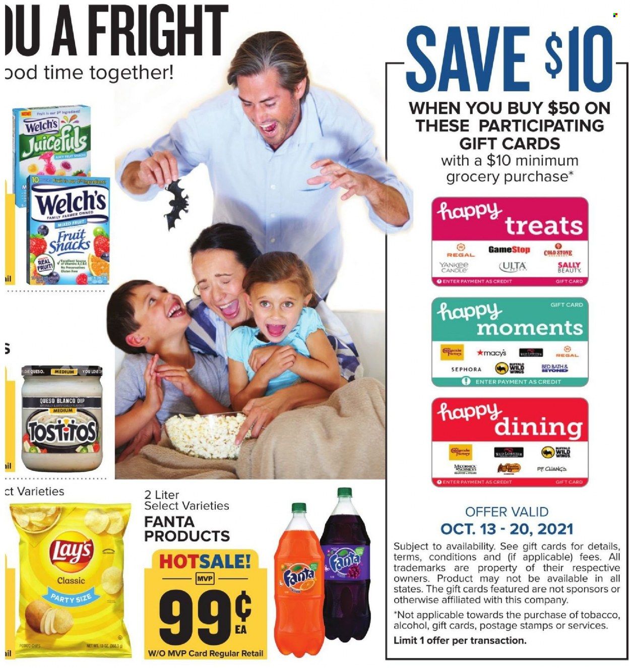 Food Lion (MD) Weekly Ad Flyer October 14 to October 21