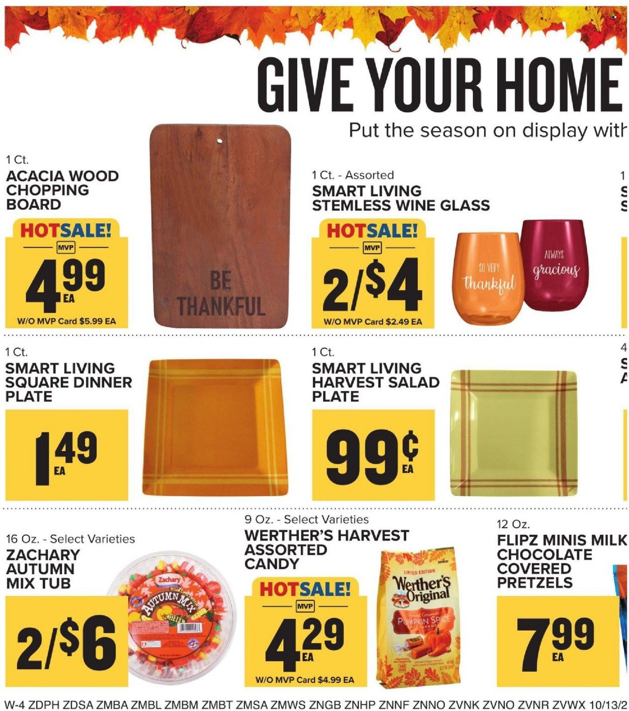 Food Lion (MD) Weekly Ad Flyer October 14 to October 21